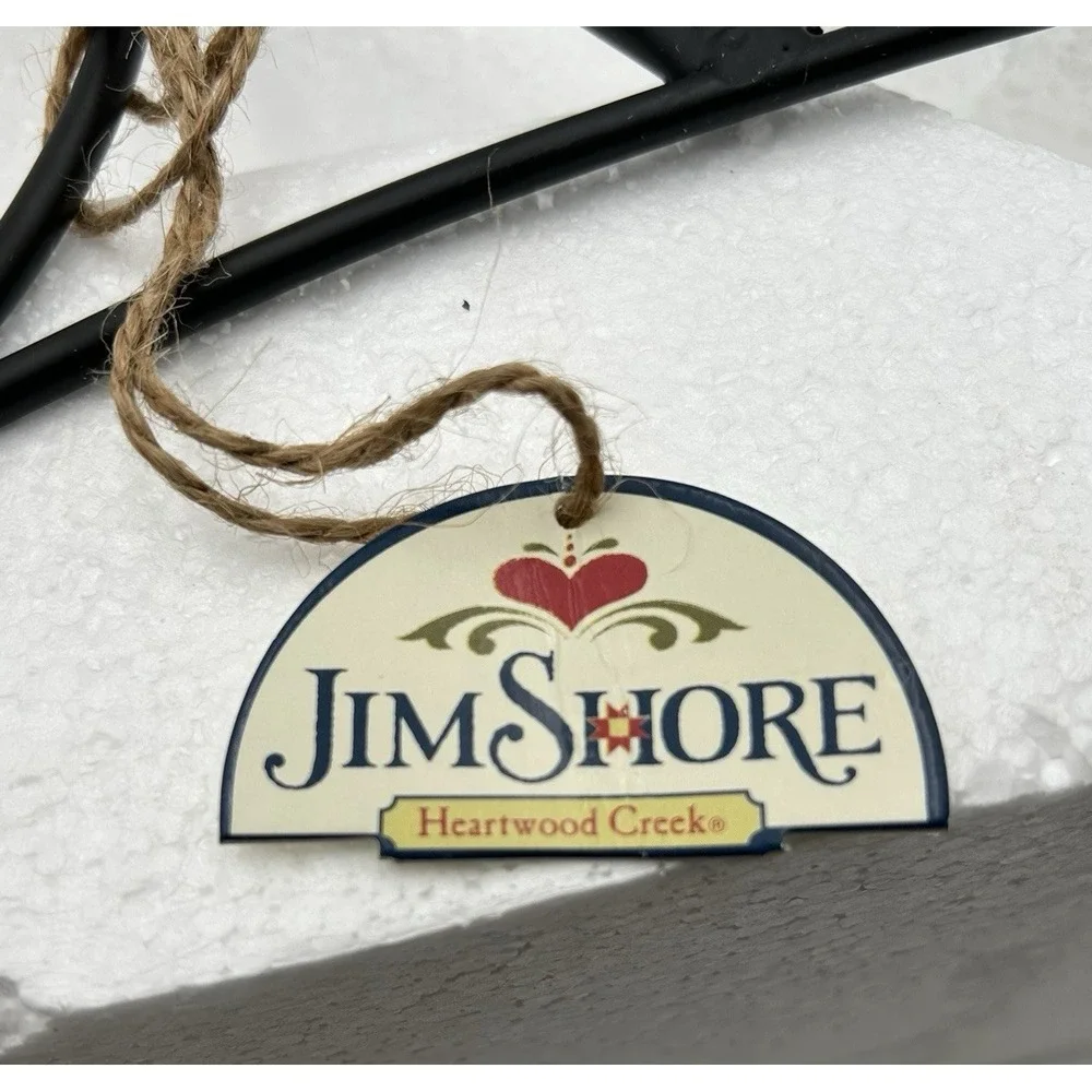 Jim Shore jim shore